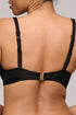 Marie Jo Emly Padded Bikini Top Heartshape